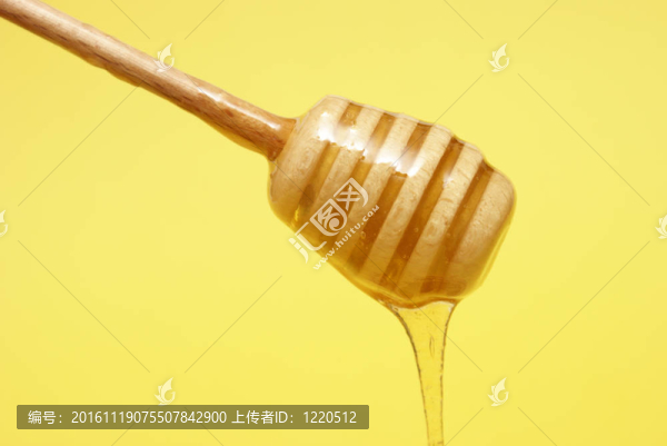 把蜂蜜