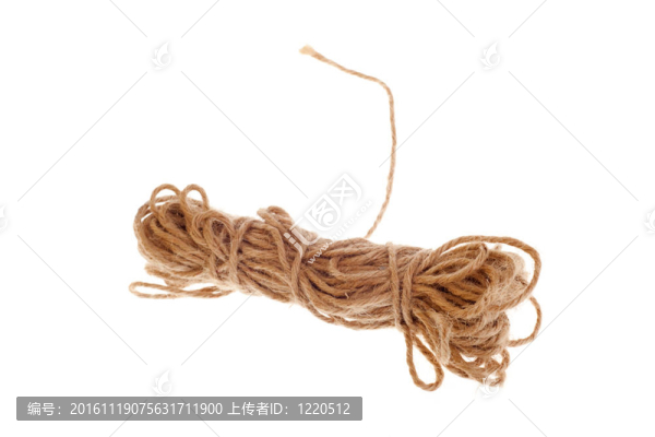 孤立繩線(xiàn)圈