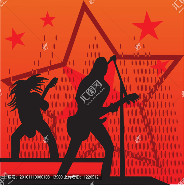 搖滾樂隊(duì)