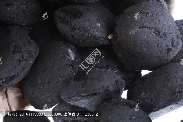 麻袋；包煤；碳?jí)K