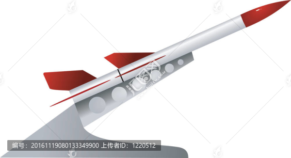 軍用火箭發(fā)射器圖