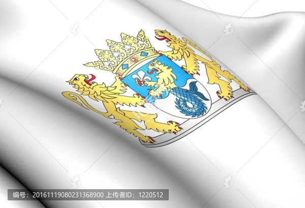 武器弗萊福蘭外套；荷蘭。