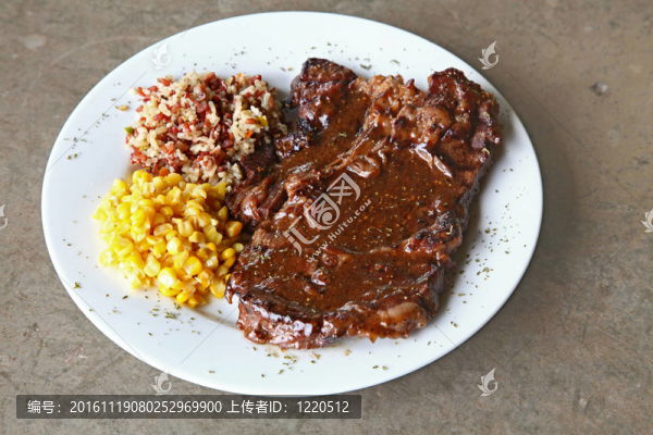 紐約牛排