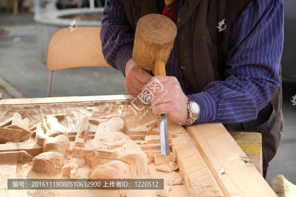 藝術(shù)家作品。