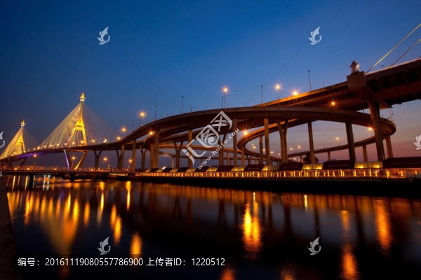 泰國泰橋