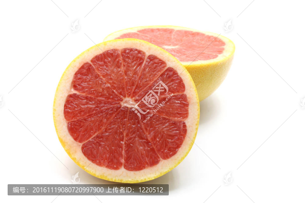 葡萄柚