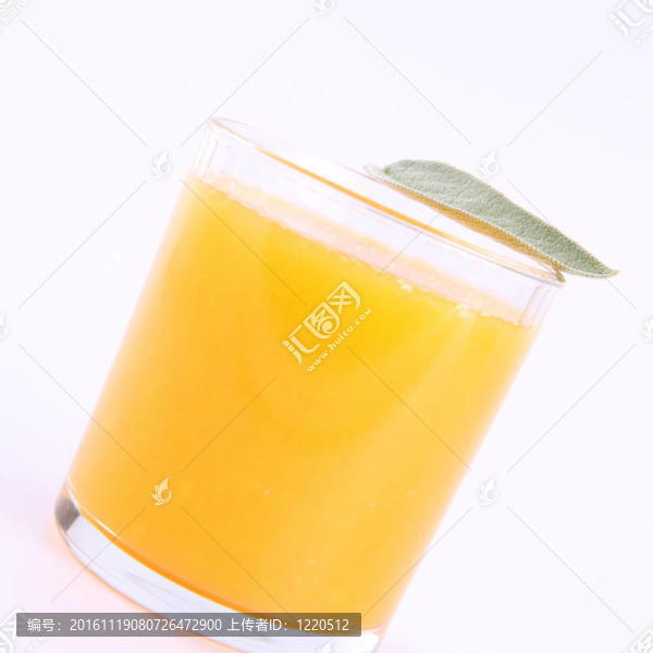 橙汁