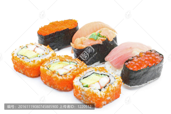 壽司