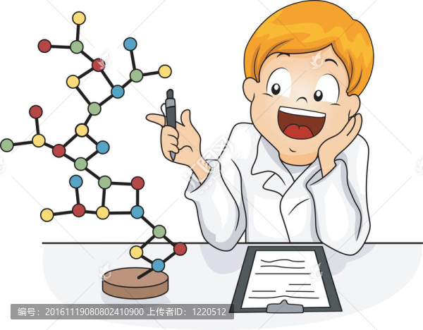 分子模型