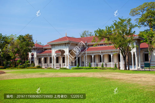 vimarn,MEK的宮殿