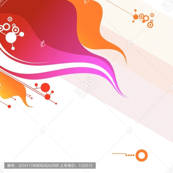 摘要背景