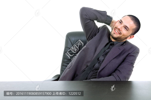 生意人
