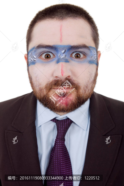 愚蠢的