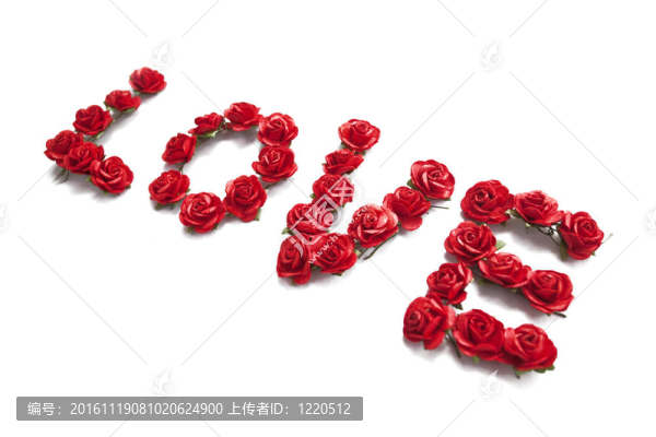 愛這個(gè)字