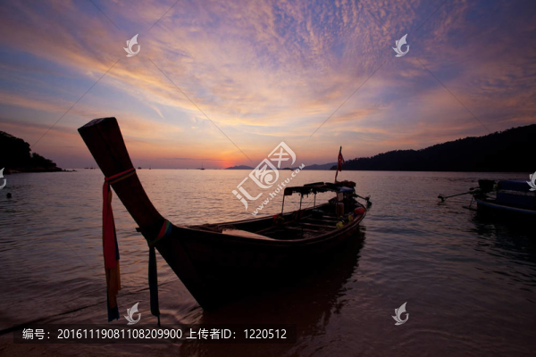 Lipe島
