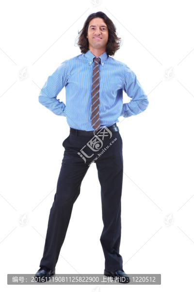 快樂的人