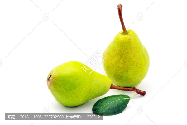 青梨