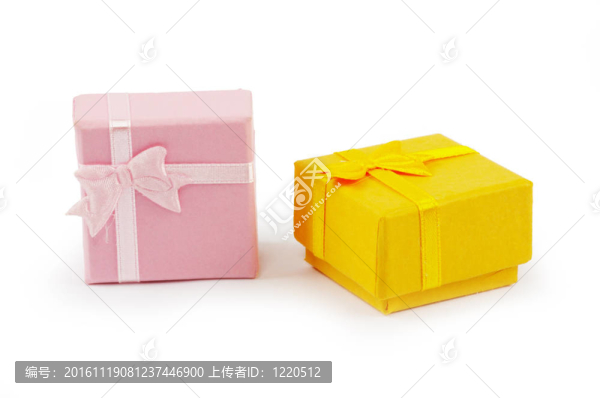 圣誕禮品盒