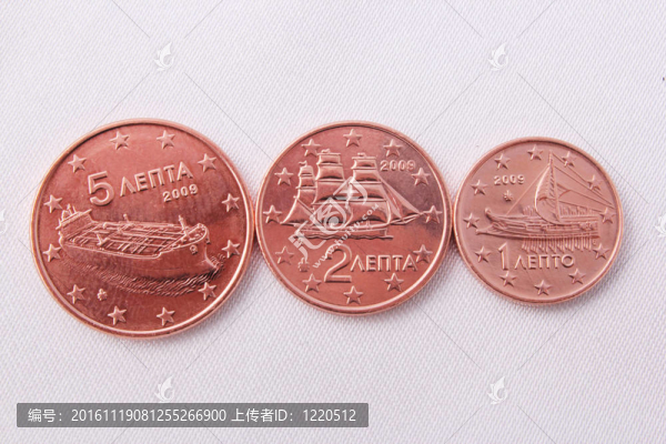 希臘硬幣