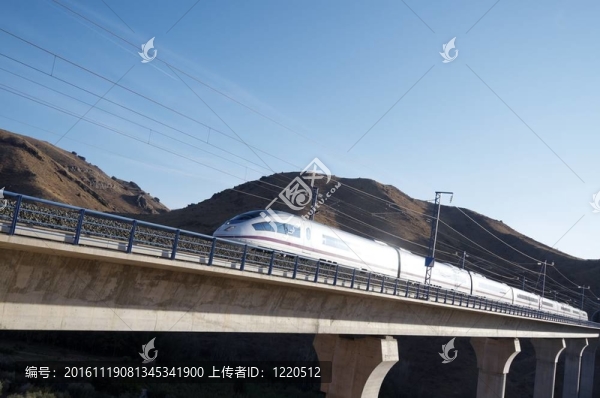 高速列車