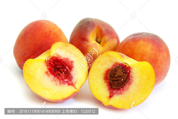 桃