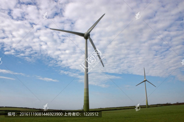 風(fēng)力發(fā)電機組