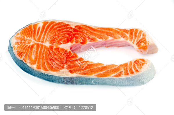 鮭魚