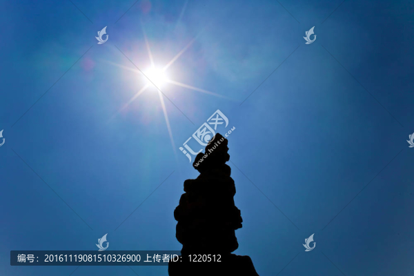 著名的寺Wat,Phra,Si,sanphet；在Ajutthaya皇家宮殿