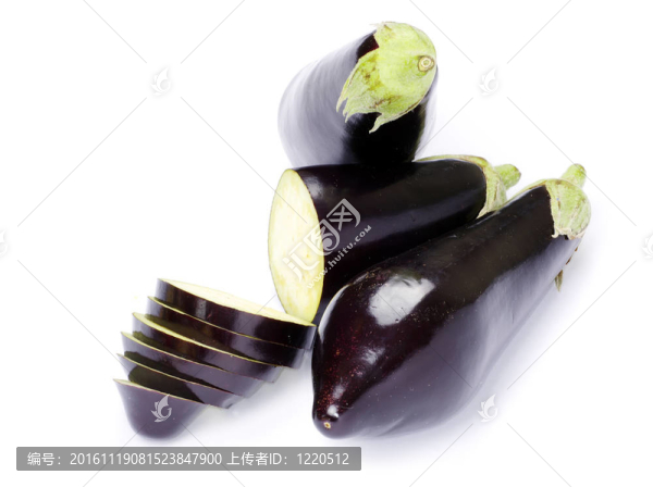 茄子