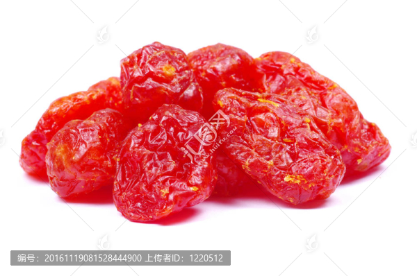 小紅莓