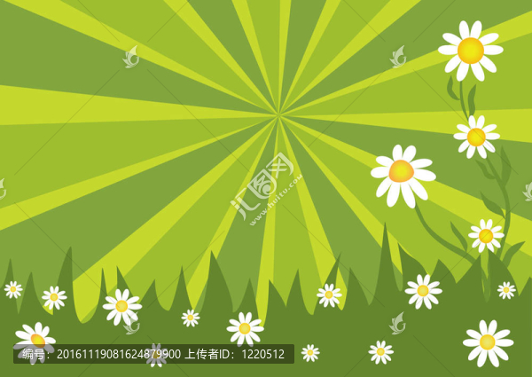 花香尾韻