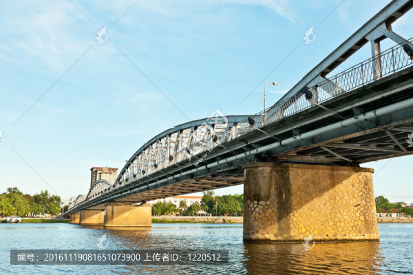 橋