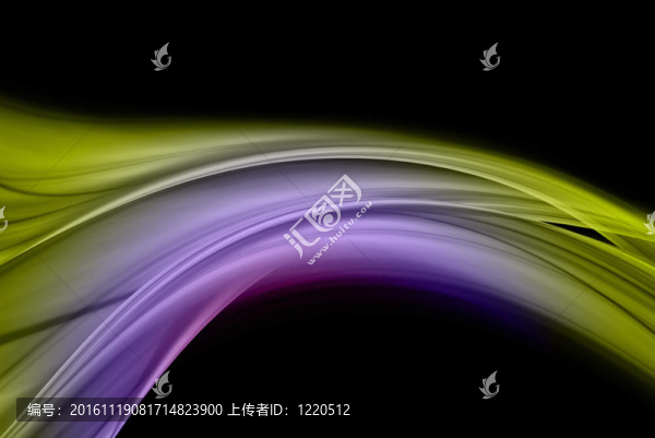 優(yōu)雅的背景設(shè)計(jì)與空間為您的文字
