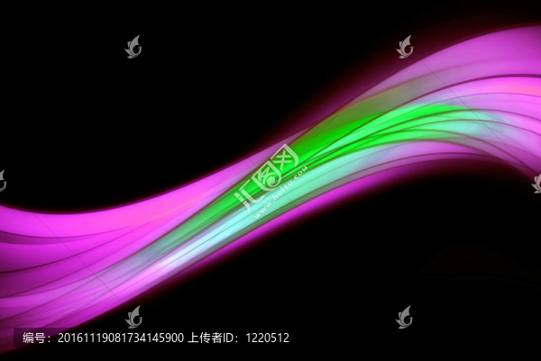 優(yōu)雅的背景設(shè)計(jì)與空間為您的文字