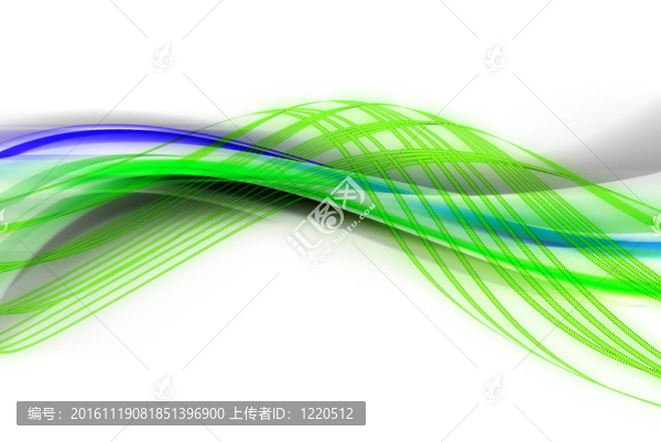 優(yōu)雅的背景設(shè)計與空間為您的文字