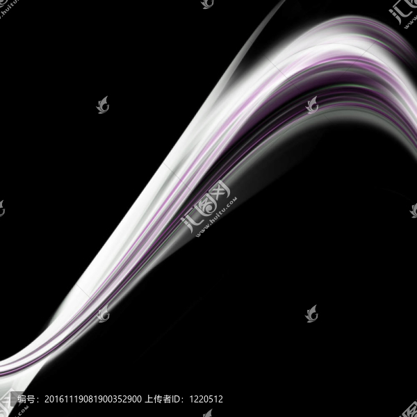 優(yōu)雅的背景設(shè)計與空間為您的文字