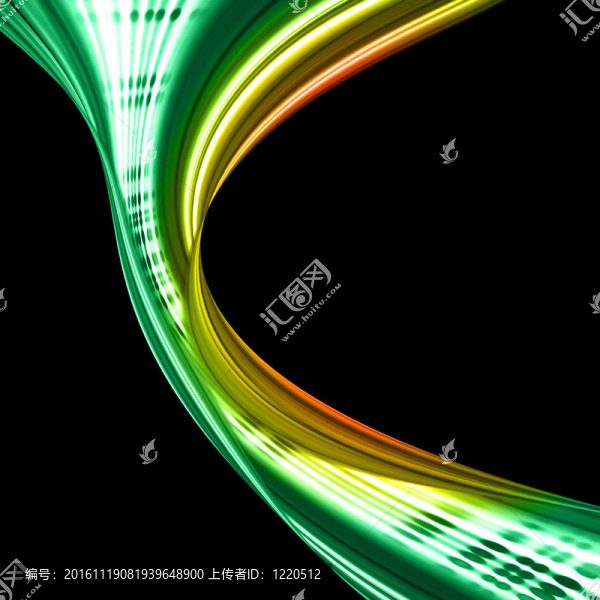 優(yōu)雅的背景設(shè)計(jì)與空間為您的文字