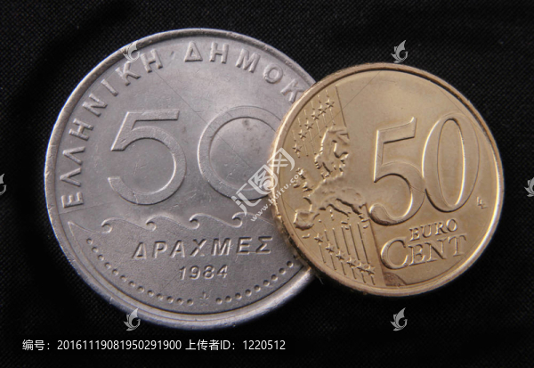 兩個(gè)硬幣