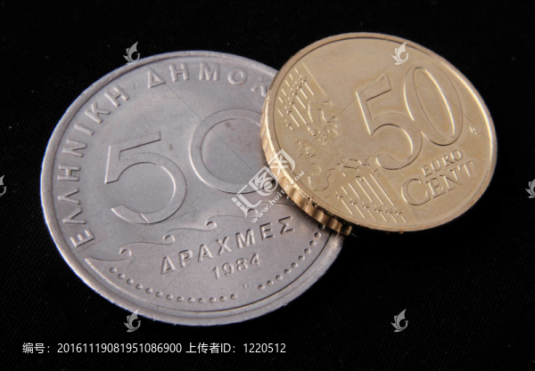 兩個硬幣