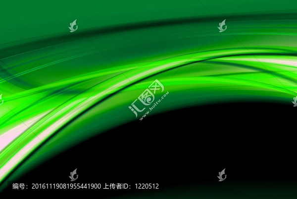 優(yōu)雅的背景設計與空間為您的文字