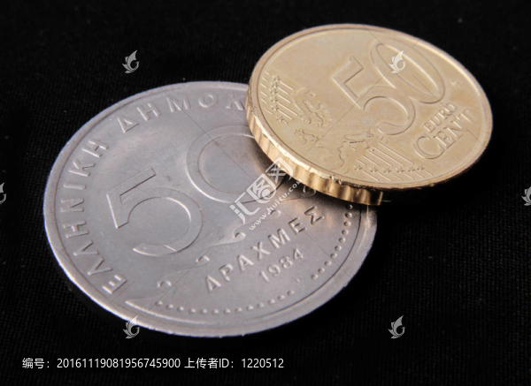 兩個(gè)硬幣
