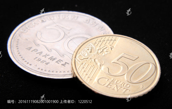 兩個(gè)硬幣