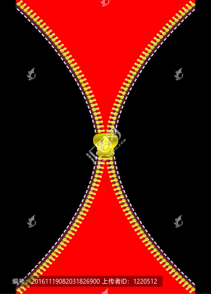 摘要背景與開放拉鏈設(shè)計(jì)。