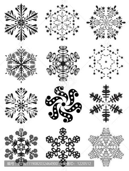 12雪花-匯圖網(wǎng) www.fosd68.com 12雪花