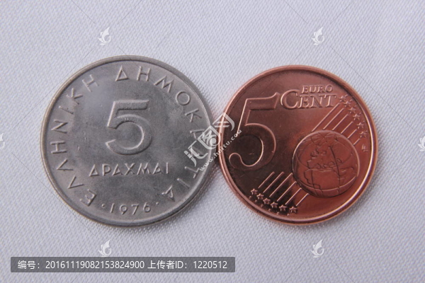 兩個(gè)硬幣