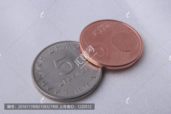兩個硬幣