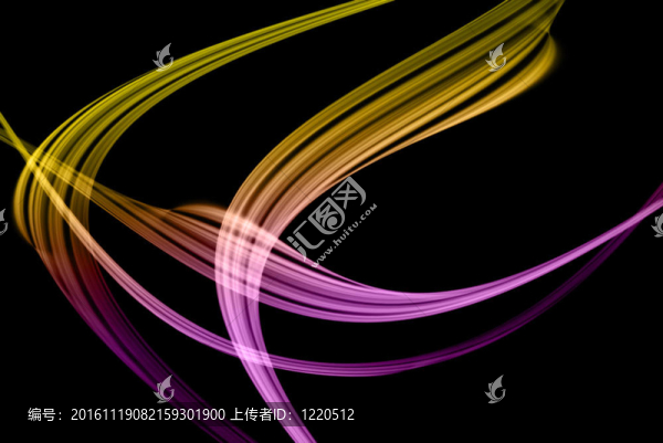 奇妙優(yōu)雅和強(qiáng)大的背景設(shè)計(jì)插圖