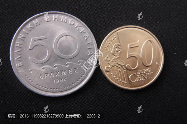 兩個(gè)硬幣