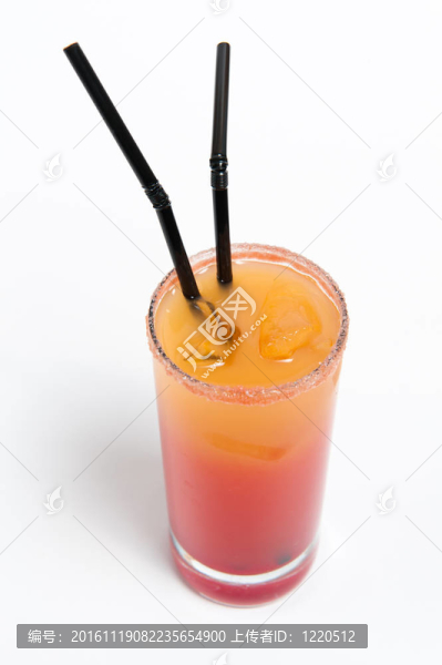 龍舌蘭日出