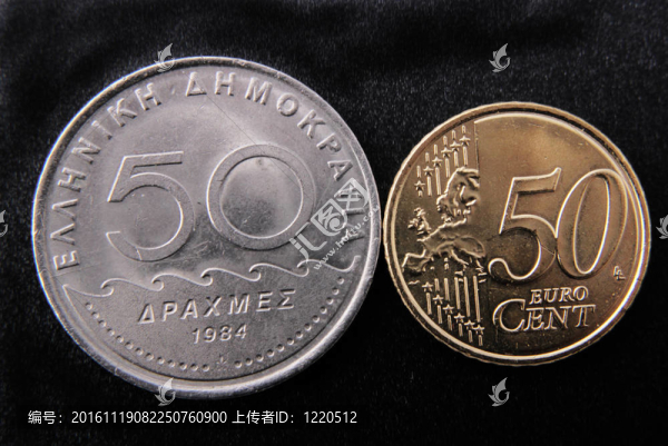 兩個硬幣